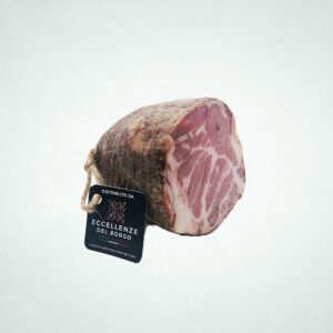 Capocollo