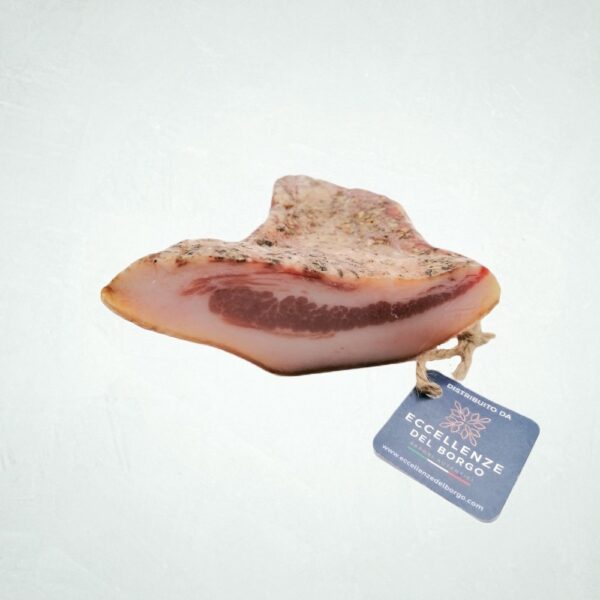 Guanciale