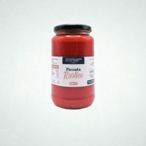 Passata Rustica