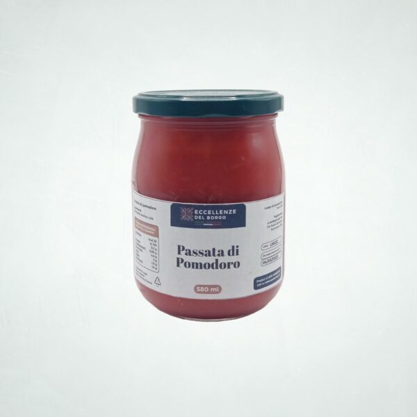 Passata di pomodoro