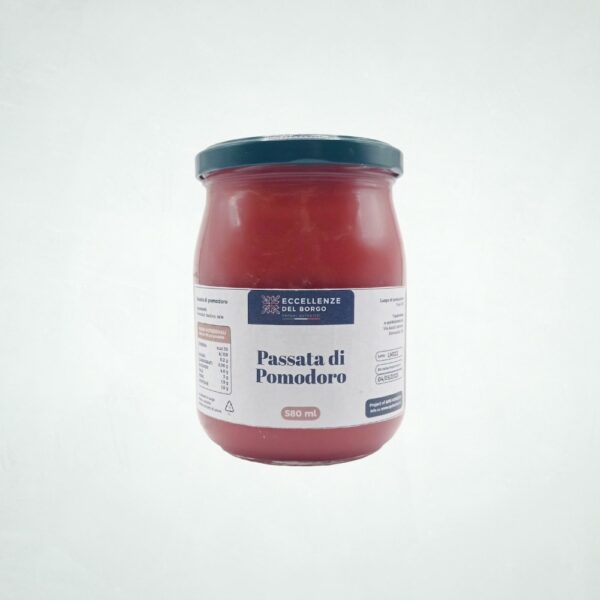 Passata di pomodoro