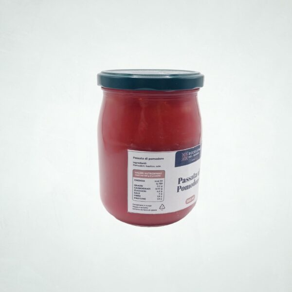 Passata di pomodoro