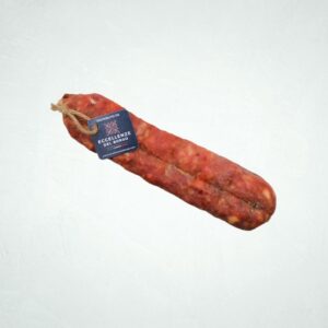 Soppressata Piccante