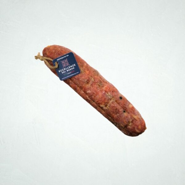 Soppressata