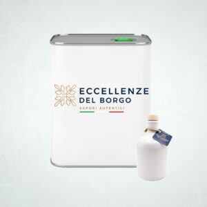 Olio Drupa 3L